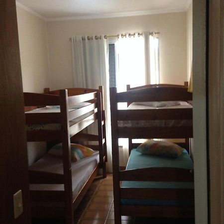 Apartamento Em Mongagua Mongaguá 外观 照片