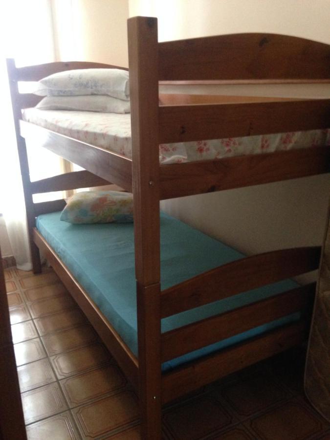 Apartamento Em Mongagua Mongaguá 外观 照片