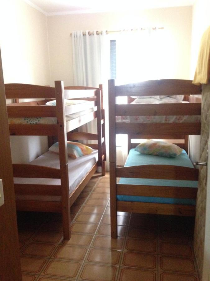 Apartamento Em Mongagua Mongaguá 外观 照片