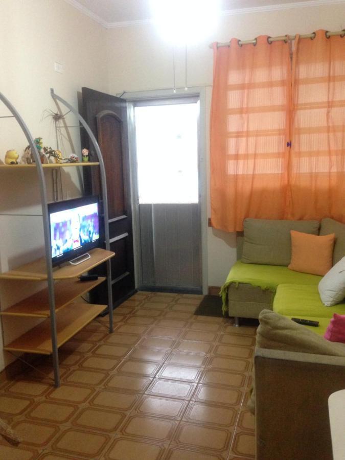 Apartamento Em Mongagua Mongaguá 外观 照片