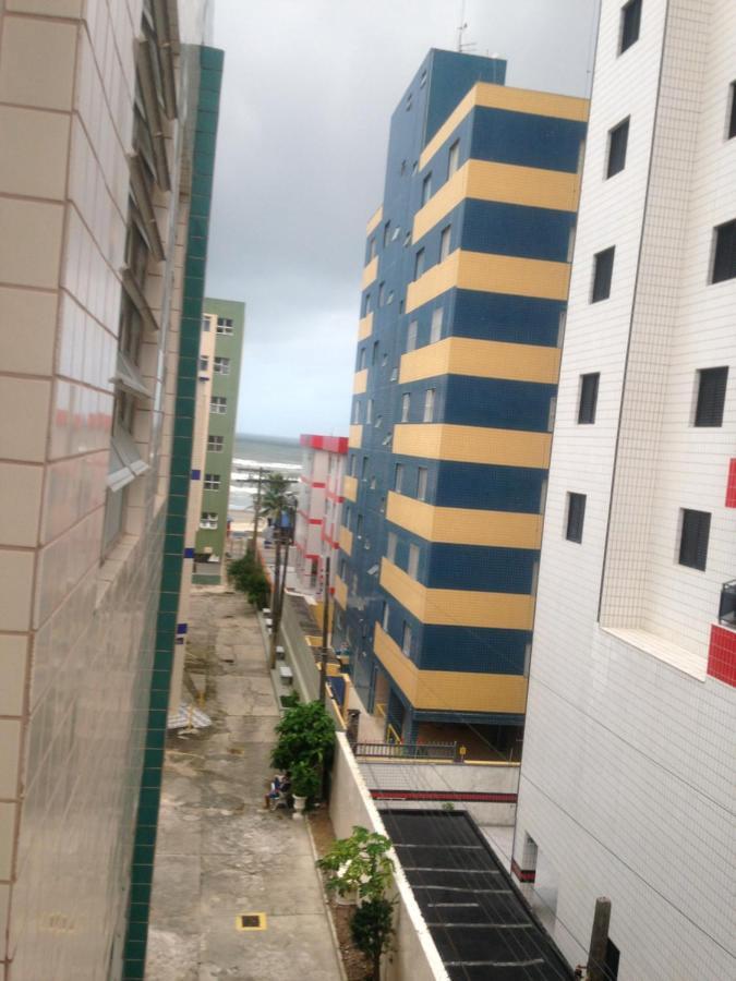 Apartamento Em Mongagua Mongaguá 外观 照片