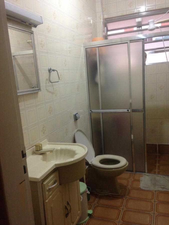 Apartamento Em Mongagua Mongaguá 外观 照片