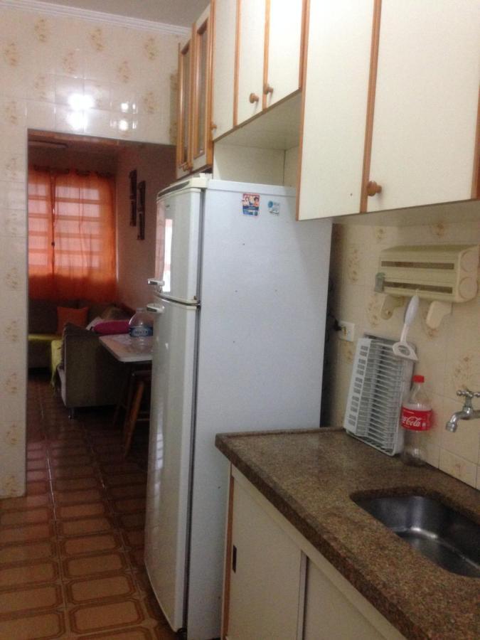 Apartamento Em Mongagua Mongaguá 外观 照片