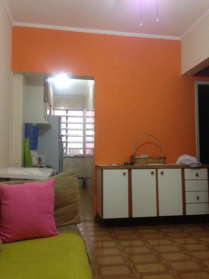 Apartamento Em Mongagua Mongaguá 外观 照片