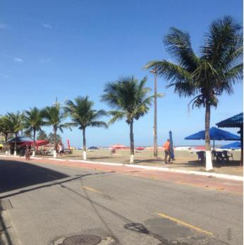 Apartamento Em Mongagua Mongaguá 外观 照片
